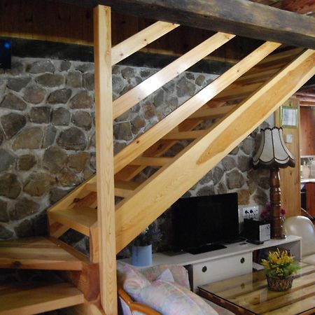 Arroyo Milano Casa Rural Maello Dış mekan fotoğraf