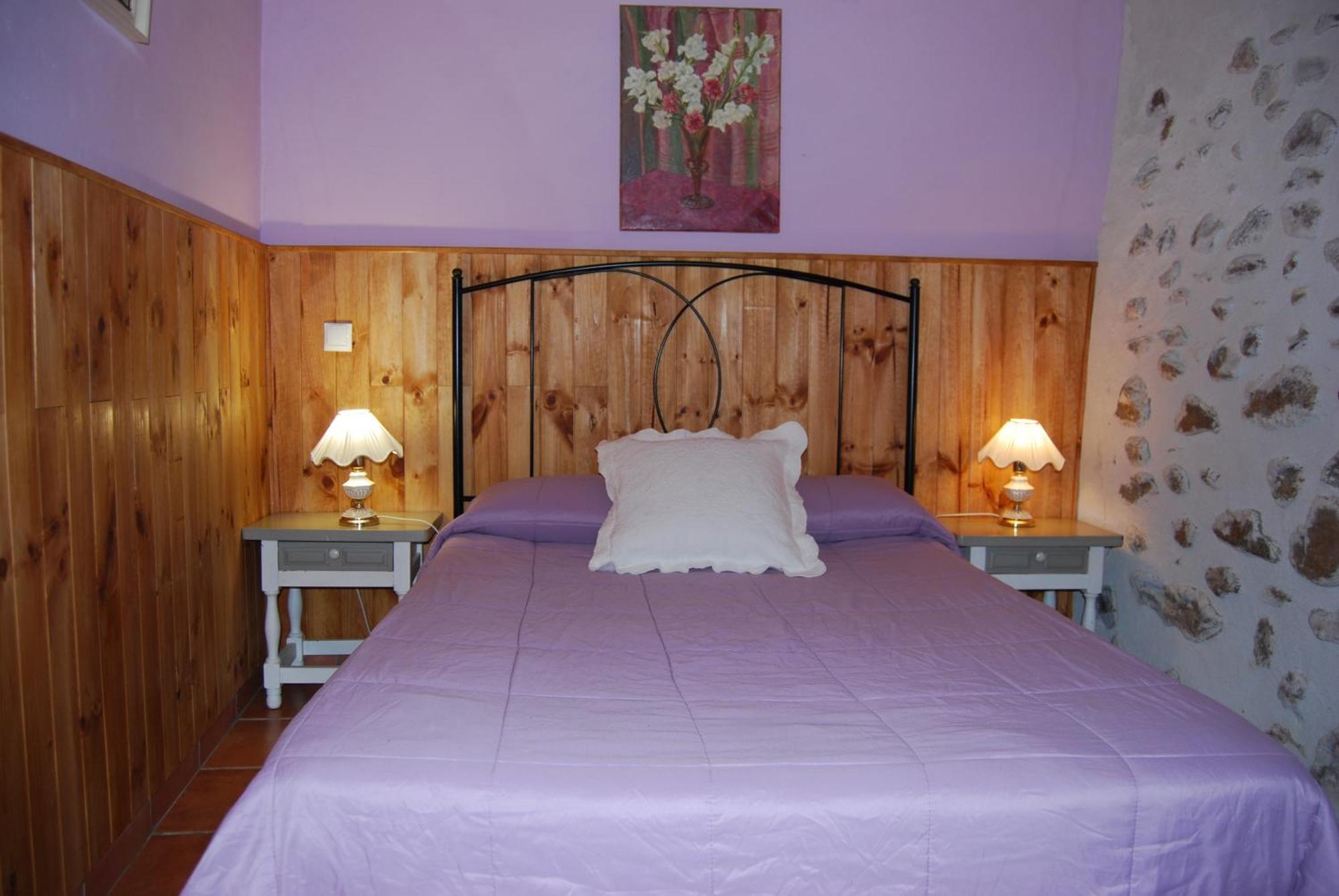Arroyo Milano Casa Rural Maello Dış mekan fotoğraf