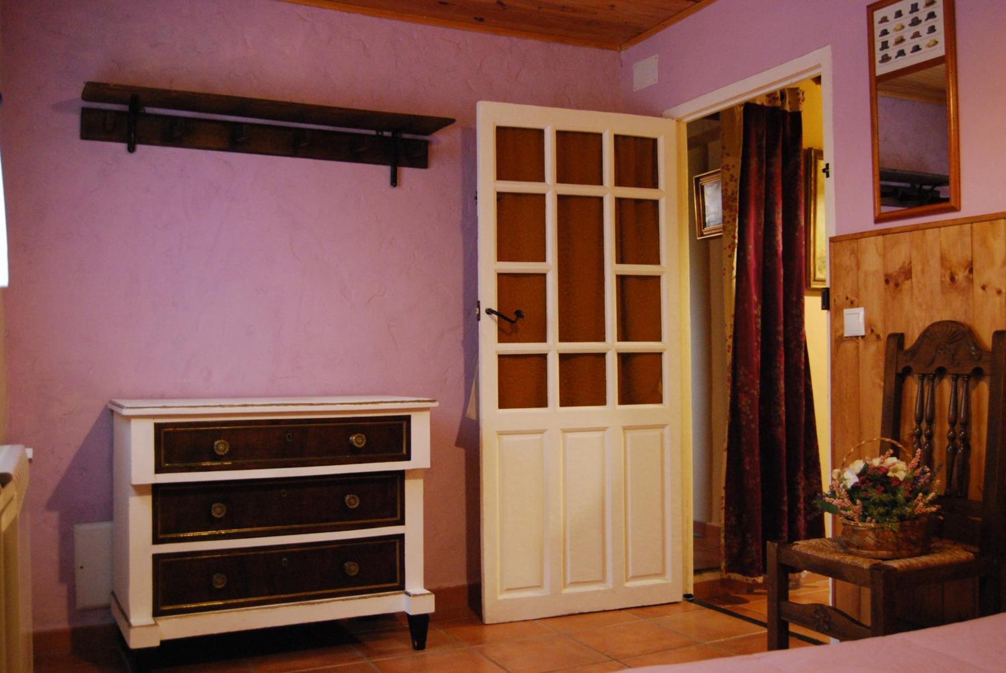 Arroyo Milano Casa Rural Maello Dış mekan fotoğraf